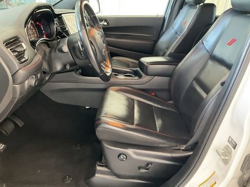 Used 2024 Dodge Durango GT image 4
