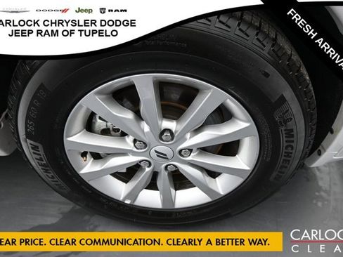 Used 2026 Dodge Durango GT RWD image 47