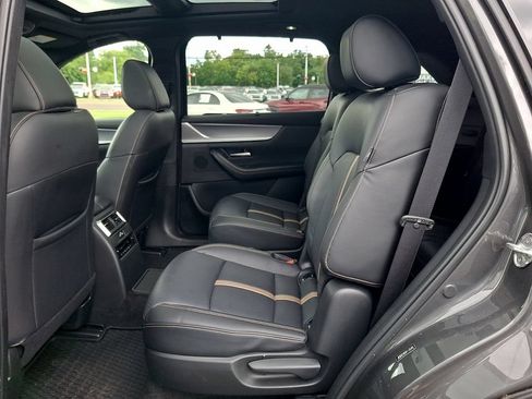 Used 2024 MAZDA CX-90 3.3 Turbo w/ Premium Plus Pkg AWD/4WD image 13