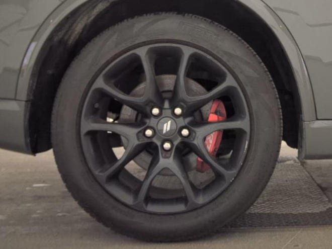 Used 2023 Dodge Durango R/T w/ Tow 'N Go Package AWD/4WD image 9