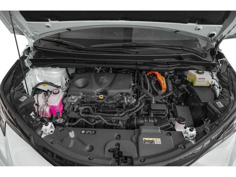 Used 2025 Toyota Sienna XSE w/ XSE Premium Package AWD/4WD image 9