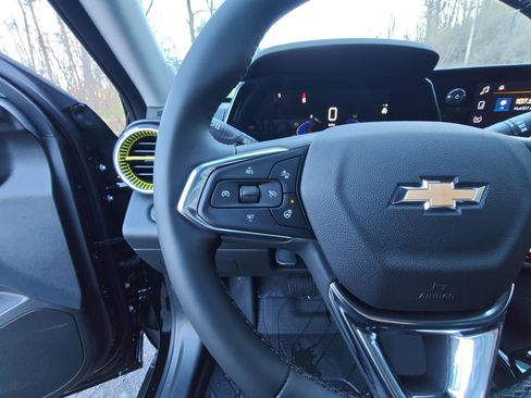 New 2026 Chevrolet Trax LT image 15