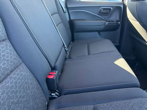 New 2026 Honda Ridgeline Sport image 21