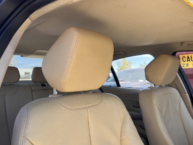 Used 2013 BMW 328i Sedan RWD image 24