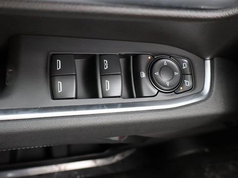 New 2026 Chevrolet Silverado 1500 LT w/ Safety Package image 14