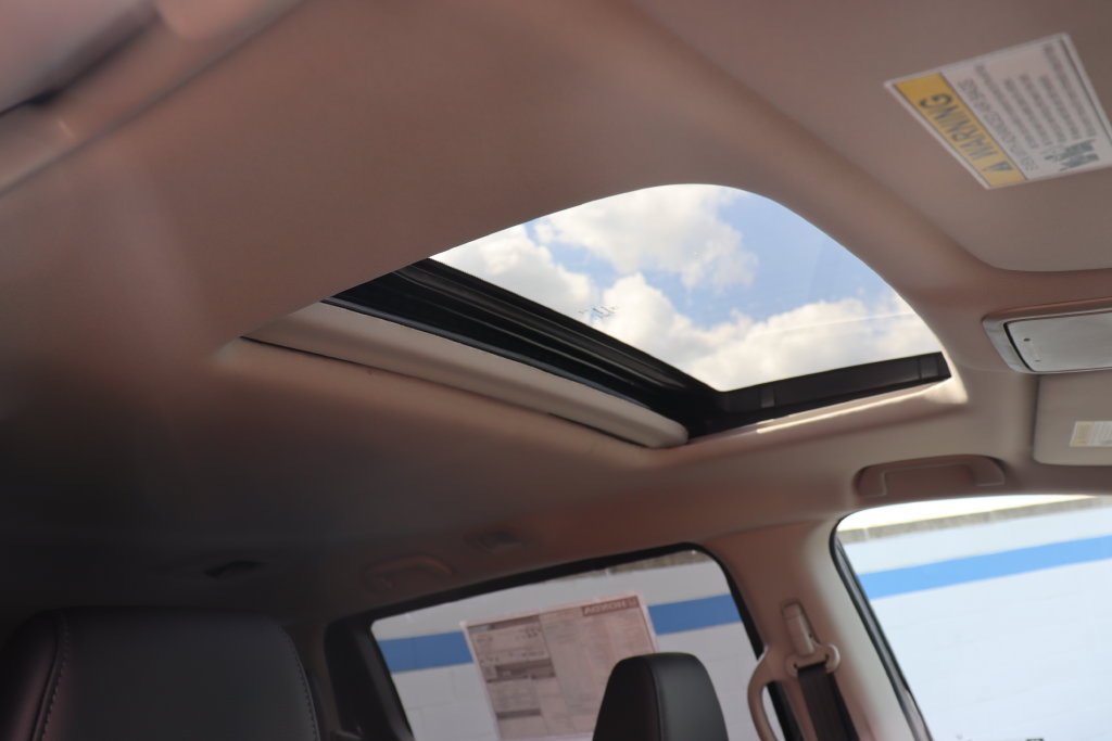 New 2027 Honda Odyssey EX-L image 27