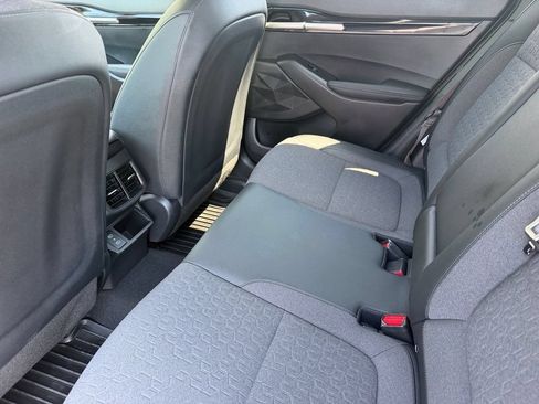 Used 2025 Kia Seltos S FWD image 14