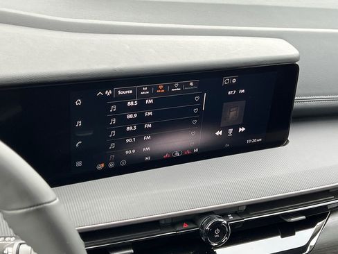 New 2026 Nissan Murano SV AWD/4WD image 12