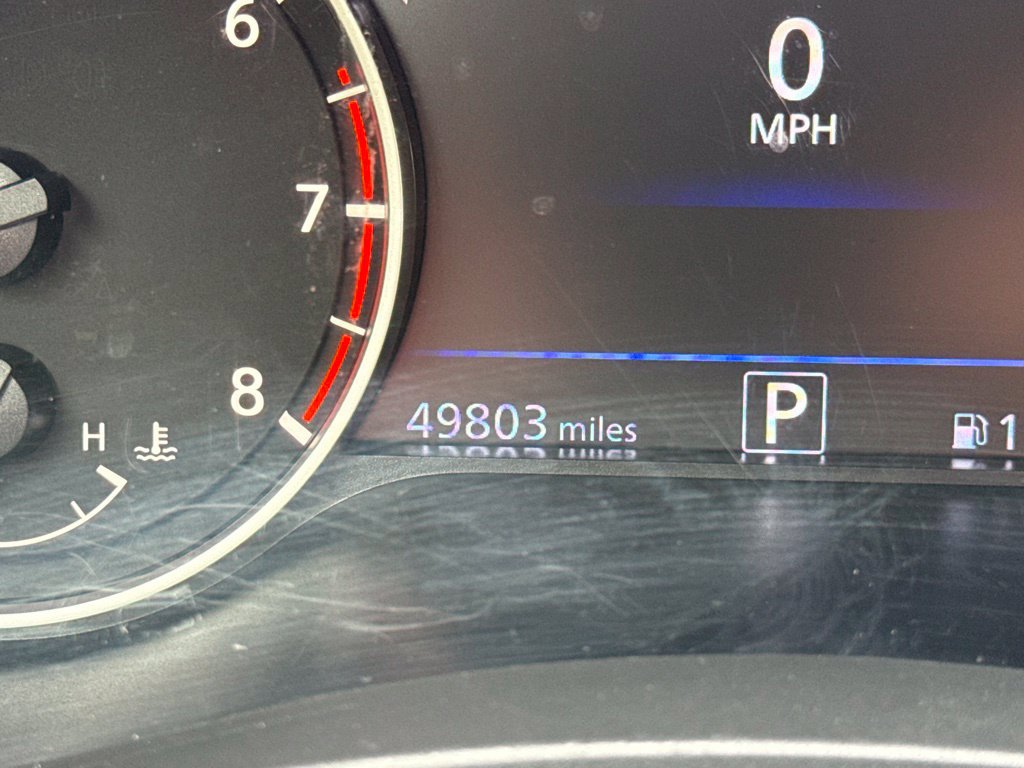 Used 2025 Nissan Altima 2.5 SR FWD image 22