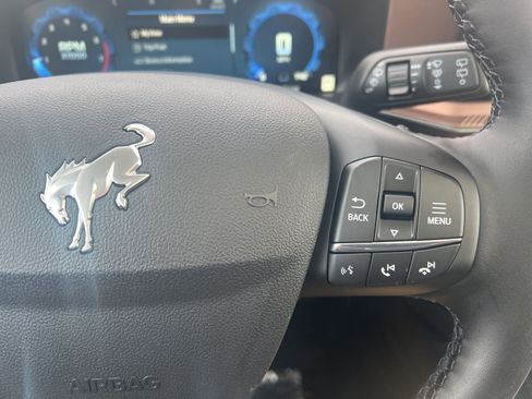 New 2025 Ford Bronco Sport Outer Banks w/ Outer Banks Tech Package+ image 22