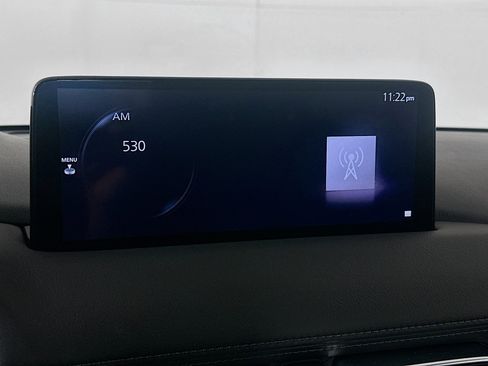 Used 2025 MAZDA CX-5 AWD 2.5 S w/ Select Package image 19