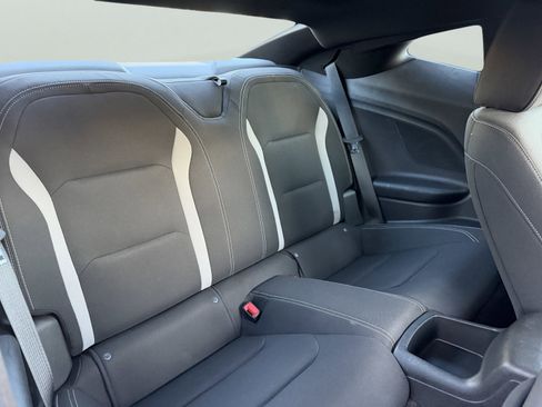 Used 2023 Chevrolet Camaro LT image 40