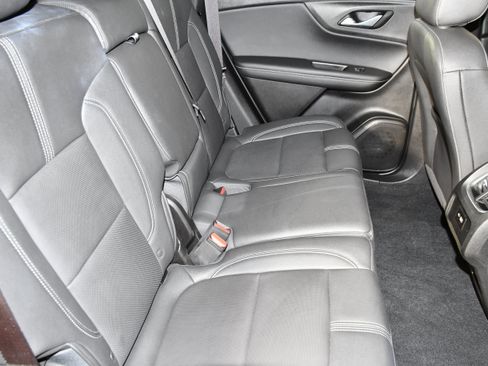 Used 2023 Chevrolet Blazer LT w/ Midnight/Sport Edition AWD/4WD image 45