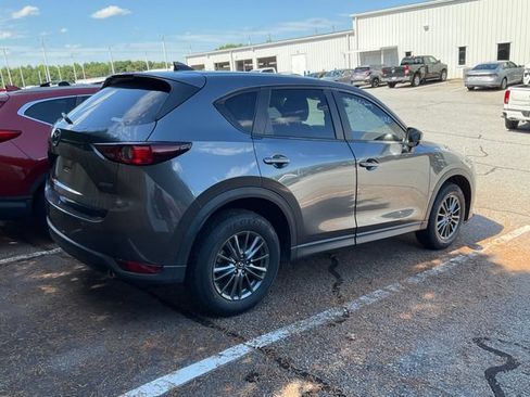 Used 2019 MAZDA CX-5 Touring FWD image 6
