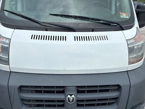 Used 2016 RAM ProMaster 1500 FWD image 11