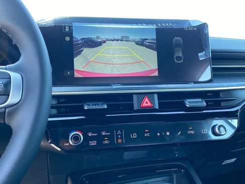 New 2026 Kia K5 GT FWD image 20