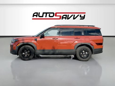 Used 2025 Hyundai Santa Fe XRT w/ Tow & Go Package AWD/4WD image 4