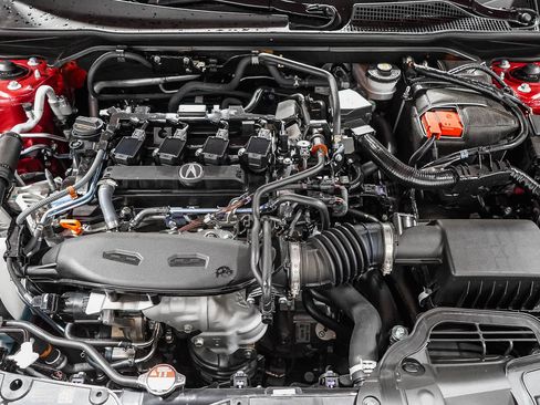 Used 2025 Acura Integra A-Spec image 31