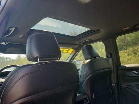 Used 2024 Jeep Grand Cherokee Altitude image 21