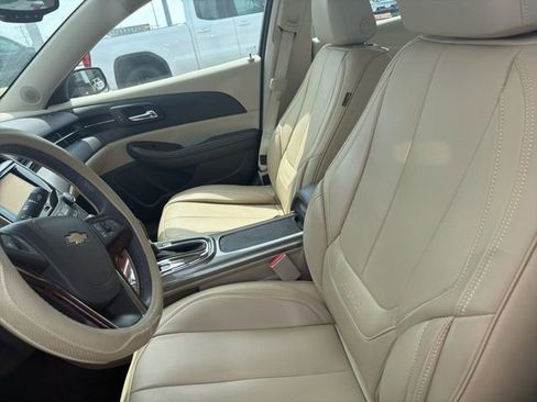 Used 2013 Chevrolet Malibu LT image 5