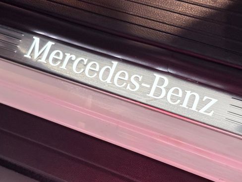 Used 2019 Mercedes-Benz GLS 550 4MATIC w/ Driver Assistance Package image 18