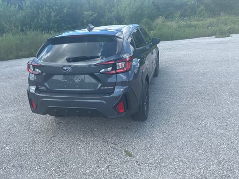 Certified 2024 Subaru Crosstrek 2.0i AWD/4WD image 17