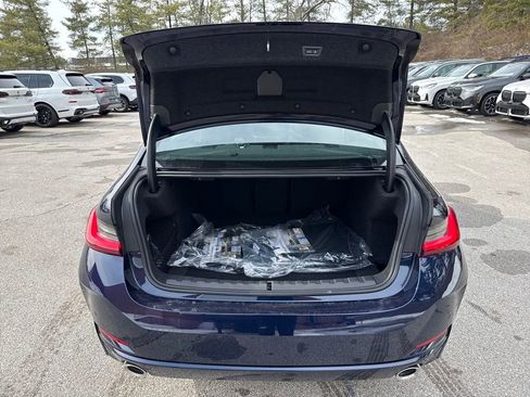 New 2026 BMW 330i xDrive Sedan w/ Premium Package image 25