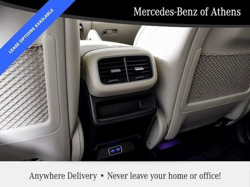 Used 2025 Mercedes-Benz GLE 350 4MATIC image 37