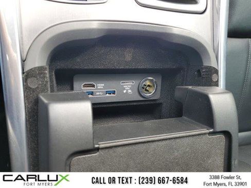 Used 2018 Land Rover Range Rover Sport SE image 30