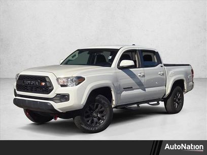 Used 2020 Toyota Tacoma SR5