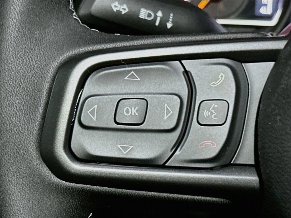 New 2026 Jeep Wrangler Unlimited Sport AWD/4WD image 29