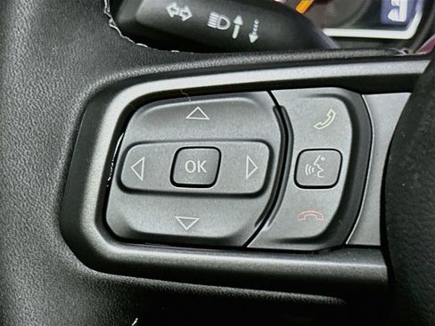 New 2026 Jeep Wrangler Unlimited Sport AWD/4WD image 29