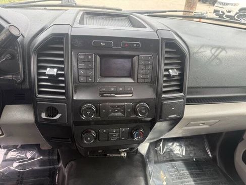 Used 2020 Ford F150 XL w/ Equipment Group 101A Mid RWD image 11