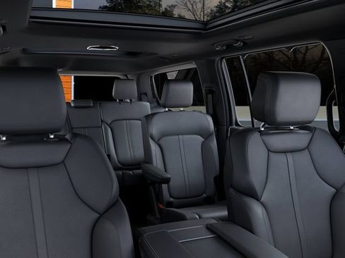 New 2026 Jeep Grand Wagoneer Limited AWD/4WD image 26