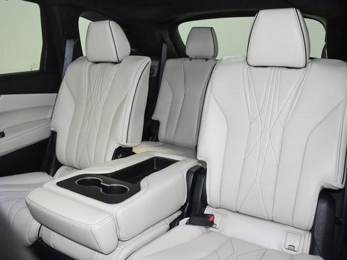 New 2026 Acura MDX A-Spec AWD/4WD image 30