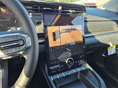 New 2026 GMC Terrain Denali image 26