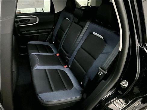 New 2025 Ford Bronco Sport Outer Banks w/ Outer Banks Tech Package+ image 38