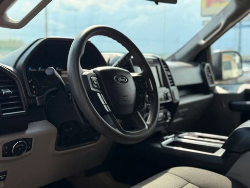 Used 2017 Ford F150 XL w/ Equipment Group 101A Mid RWD image 18