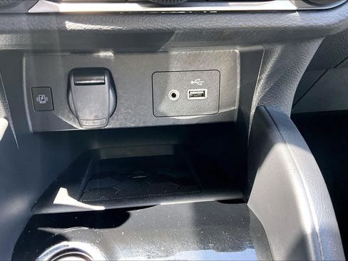 Certified 2025 Nissan Versa SV w/ Trunk Package FWD image 33