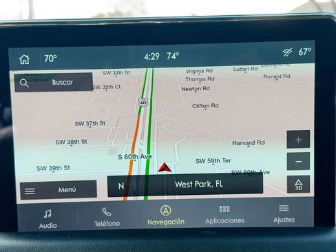 Used 2023 Lincoln Aviator Standard image 14