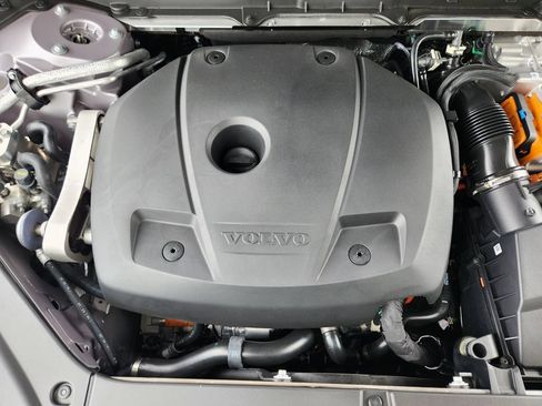 New 2026 Volvo XC90 T8 Ultra w/ Protection Package AWD/4WD image 20