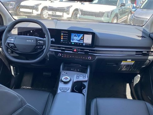 New 2026 Kia Sportage SX Prestige AWD/4WD image 25