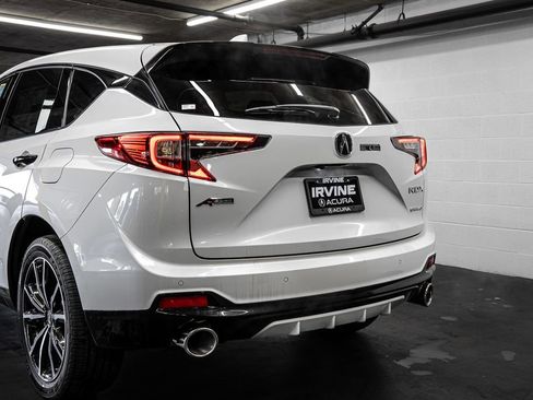 New 2025 Acura RDX A-Spec image 16