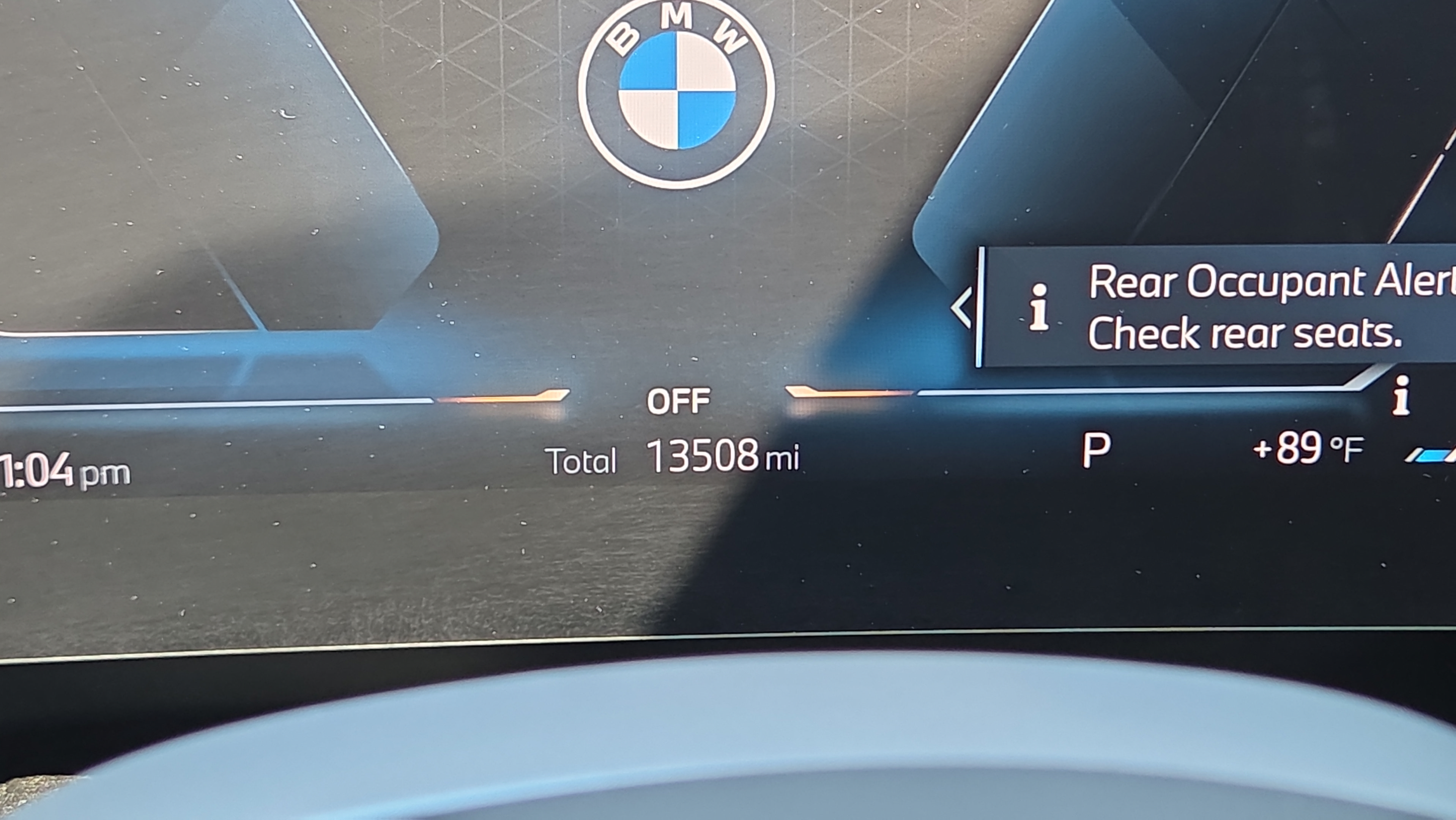 Certified 2026 BMW X1 xDrive28i w/ Convenience Package AWD/4WD image 26