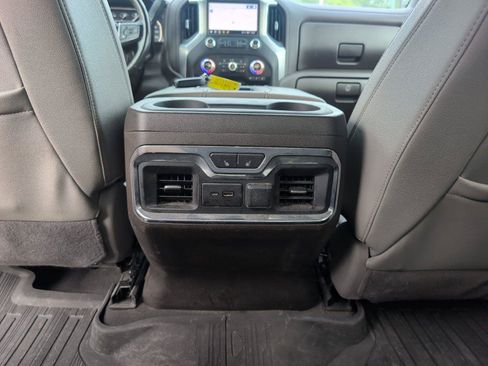 Used 2021 GMC Sierra 2500 SLT w/ SLT Premium Package AWD/4WD image 33