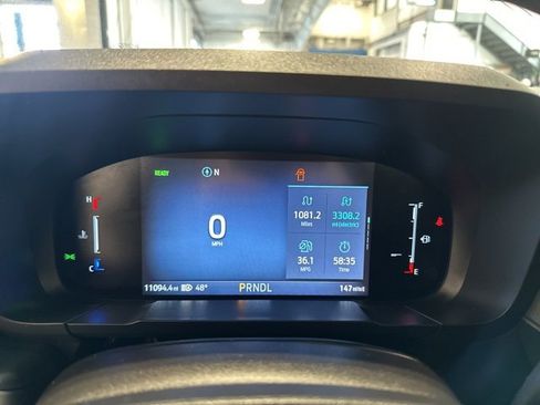 Used 2025 Ford Maverick XL image 20