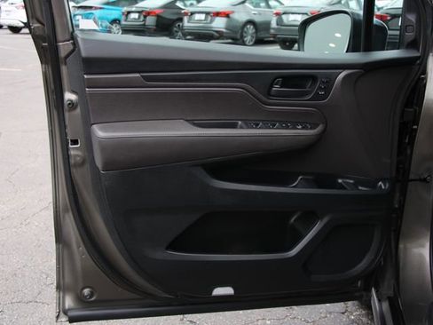 Used 2019 Honda Odyssey EX-L image 13