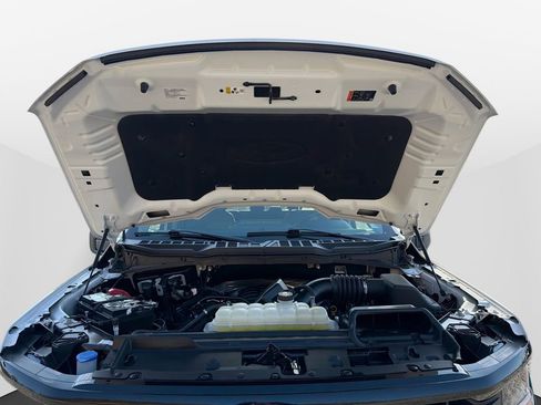 Used 2025 Ford F150 XLT w/ Equipment Group 301A Standard image 39