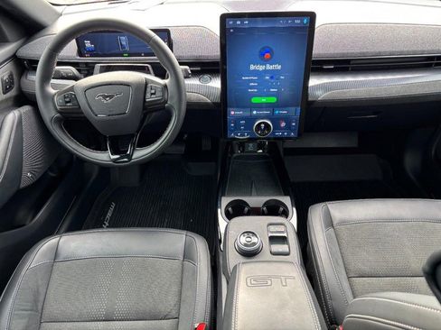 Used 2023 Ford Mustang Mach-E GT w/ GT Performance Edition image 14