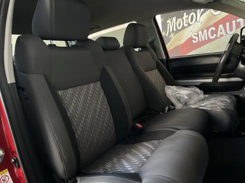 Used 2019 Toyota Tundra SR5 image 24